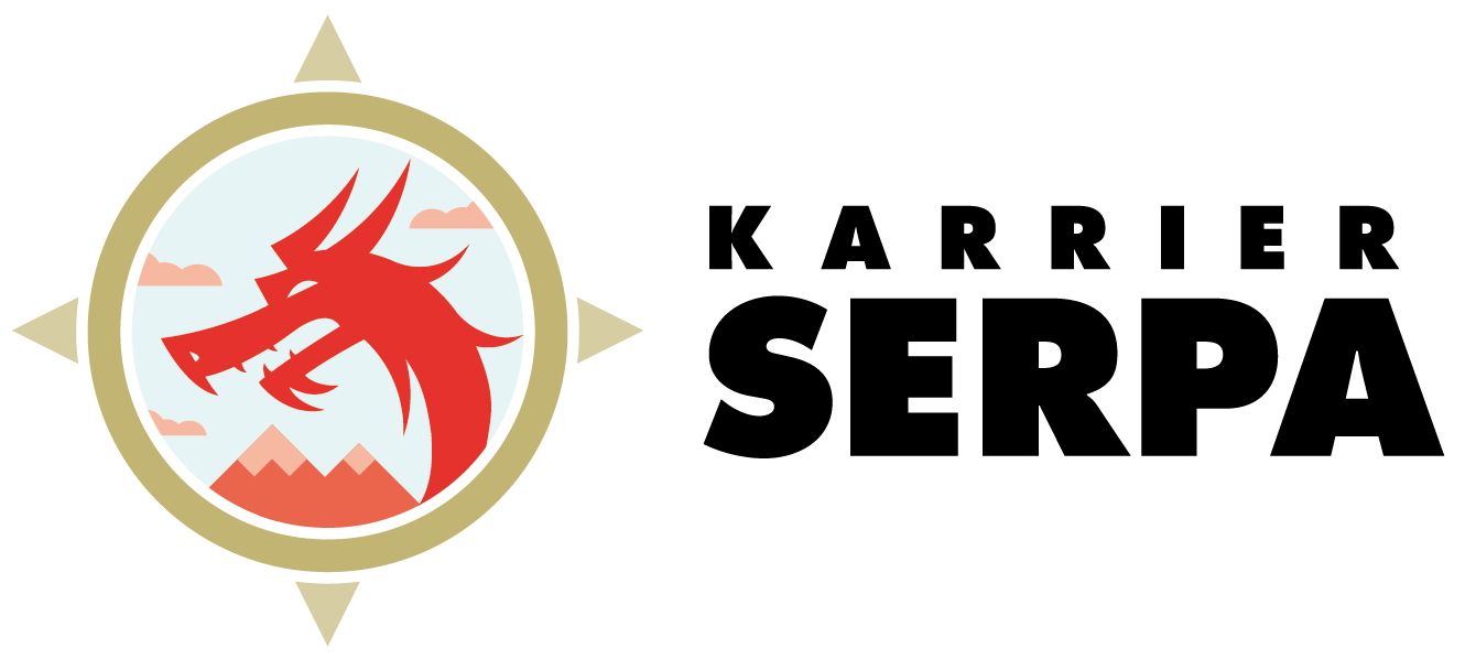 Karrier Serpa